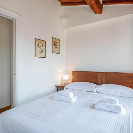 San Marco Apartment With Panoramic View Florencia Exterior foto